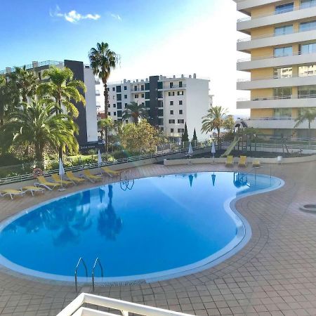 Enzo Apartament Funchal  Esterno foto