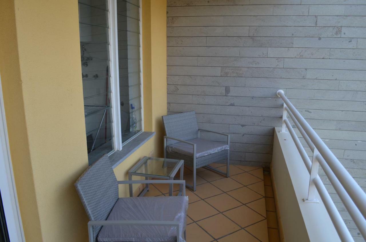 Enzo Apartament Funchal  Esterno foto