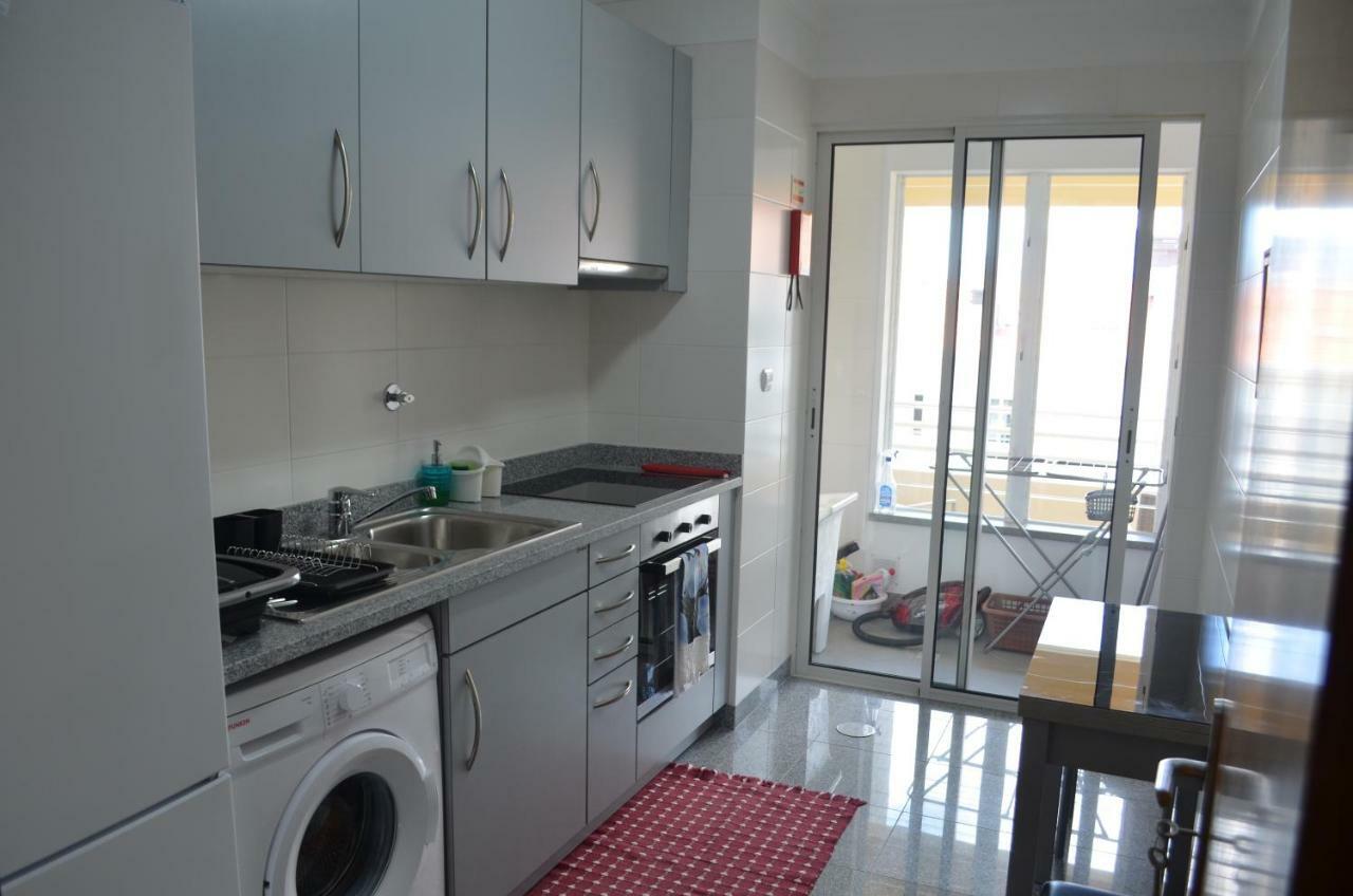 Enzo Apartament Funchal  Esterno foto