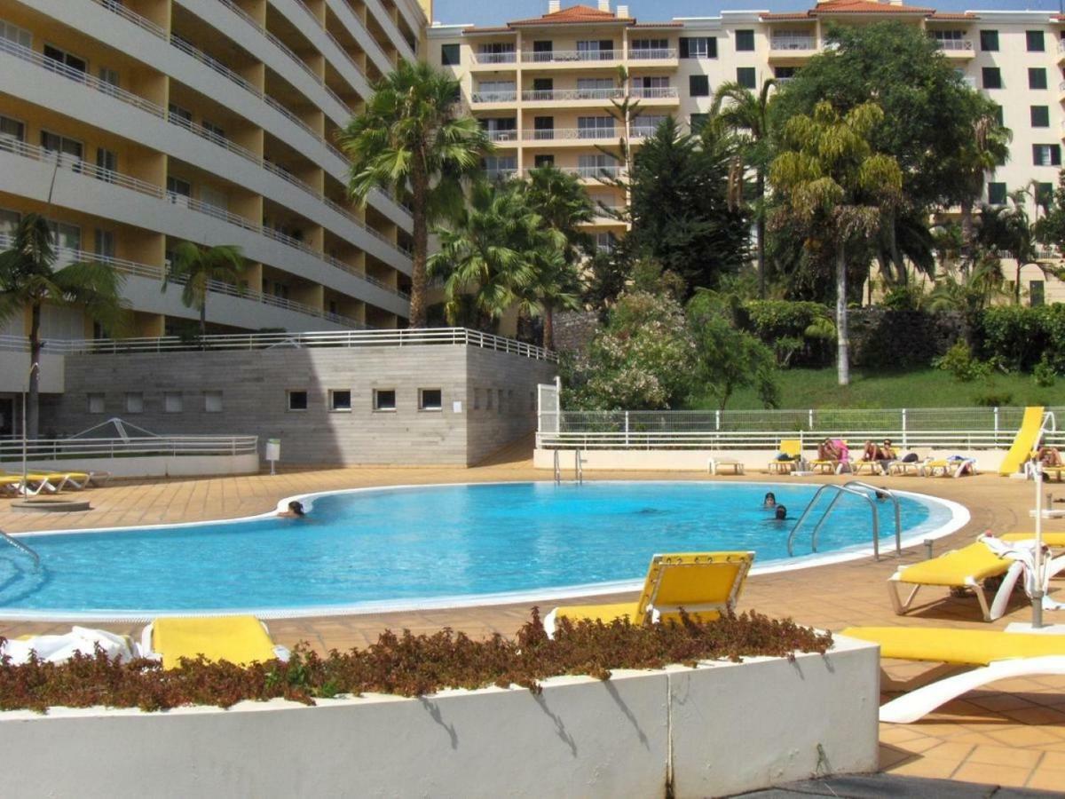 Enzo Apartament Funchal  Esterno foto
