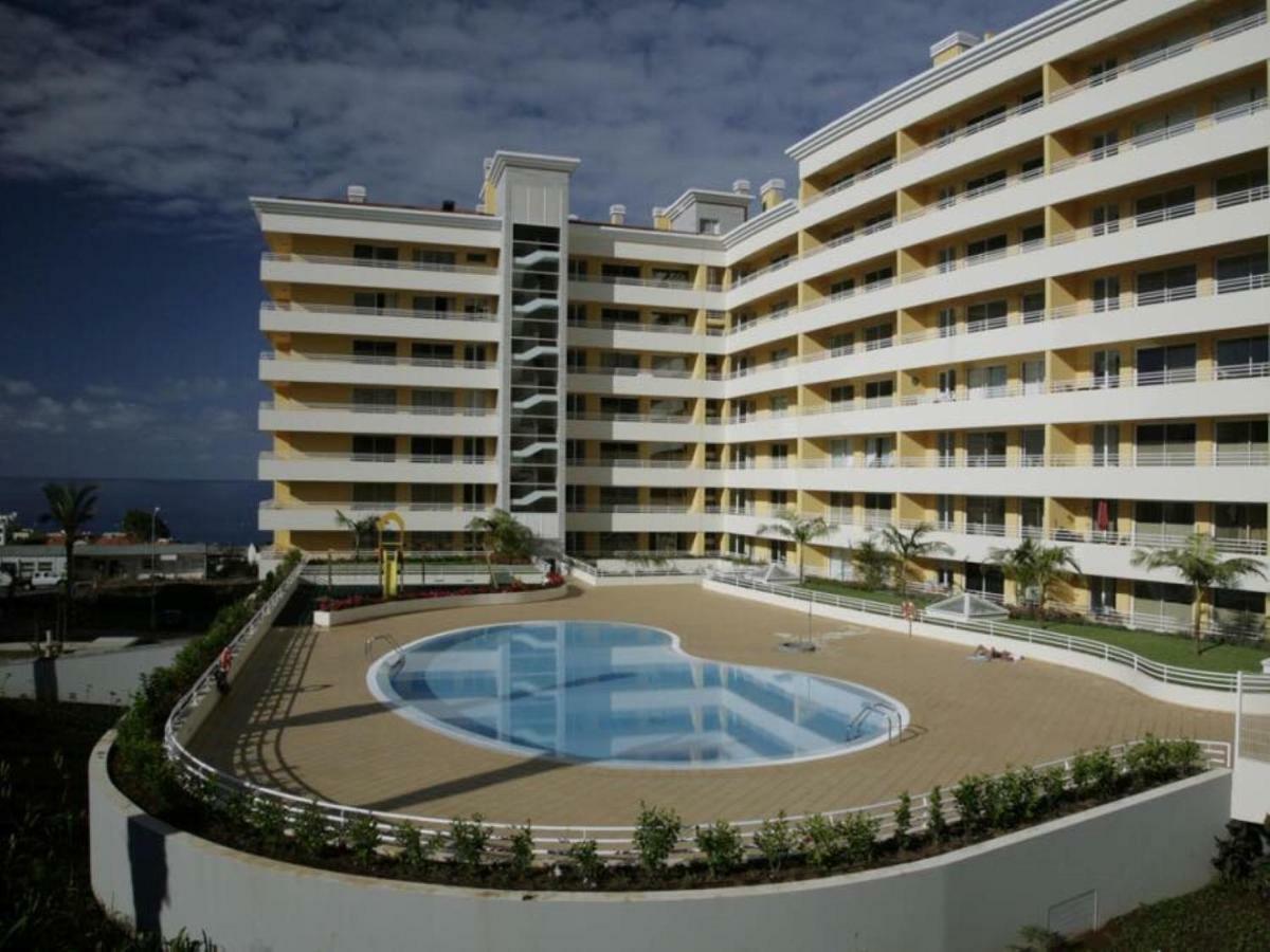 Enzo Apartament Funchal  Esterno foto