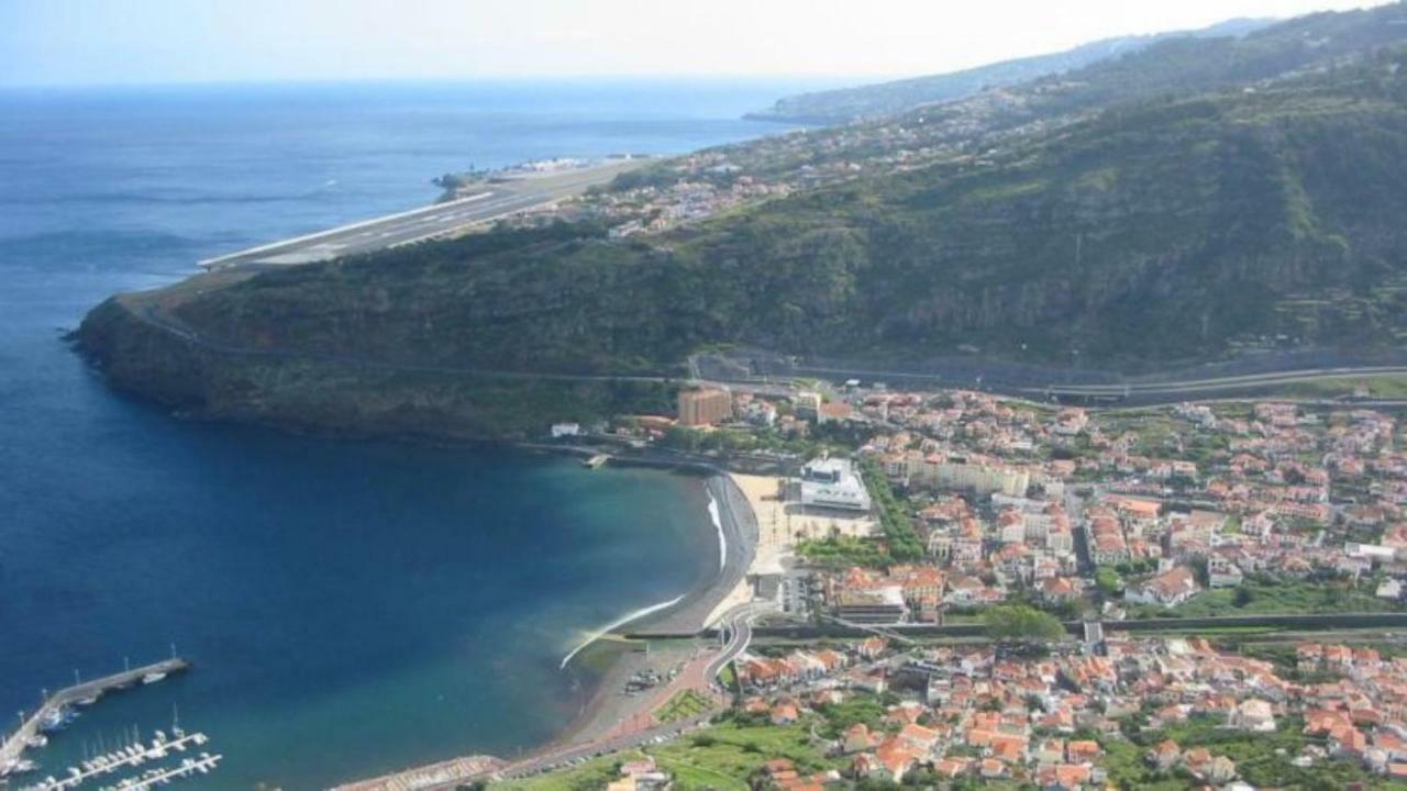 Enzo Apartament Funchal  Esterno foto