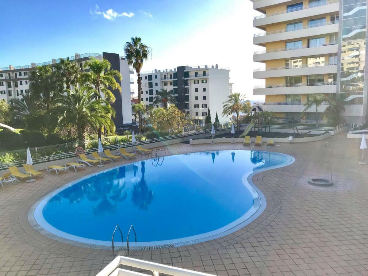 Enzo Apartament Funchal  Esterno foto