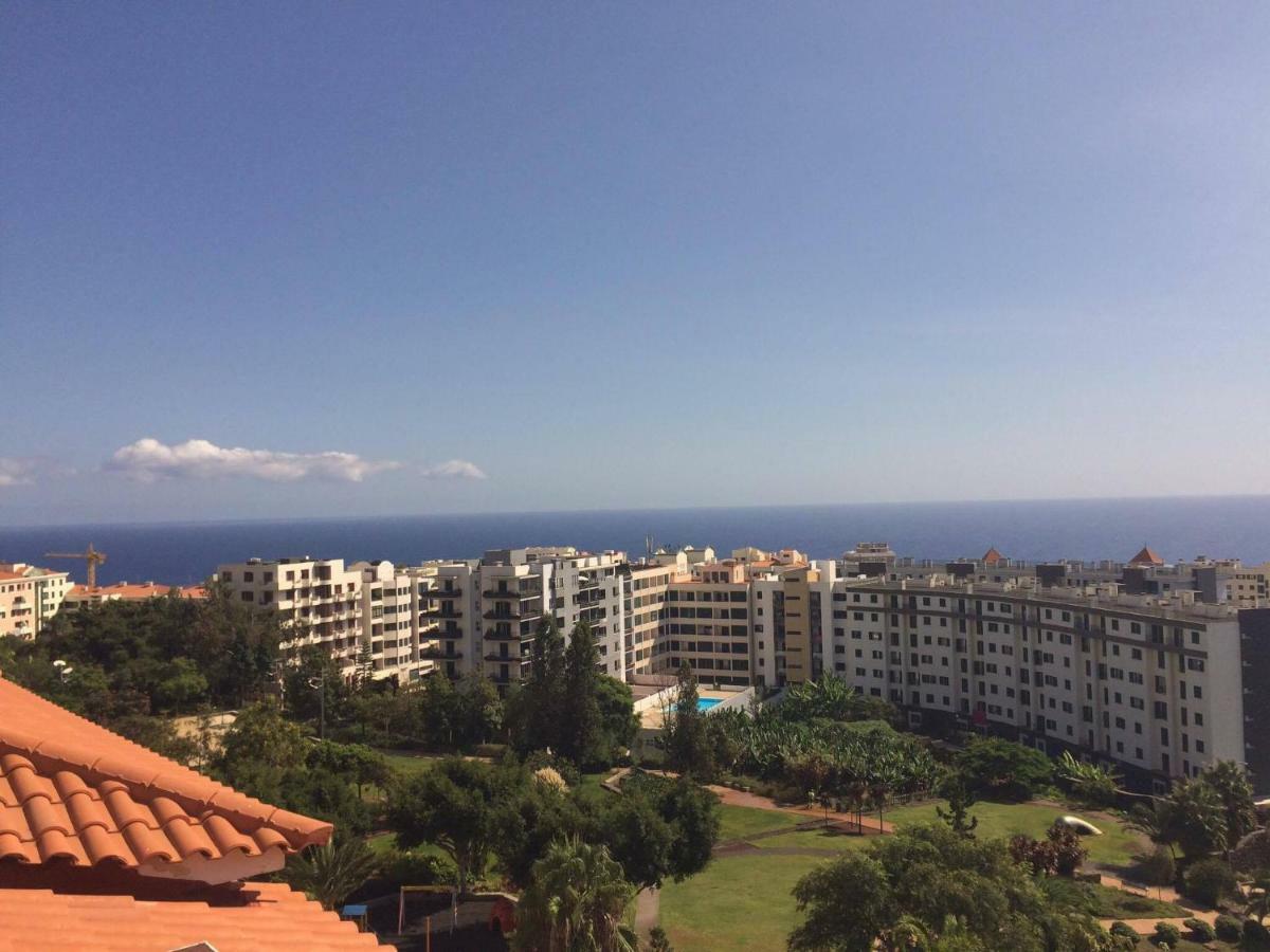Enzo Apartament Funchal  Esterno foto